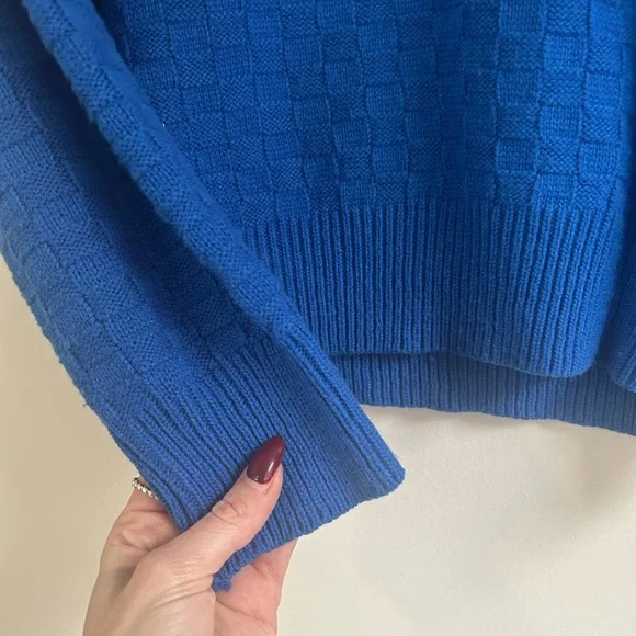 VINTAGE knit - Picture 4 of 6